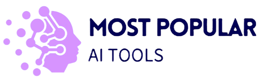 Most Popular AI Tools