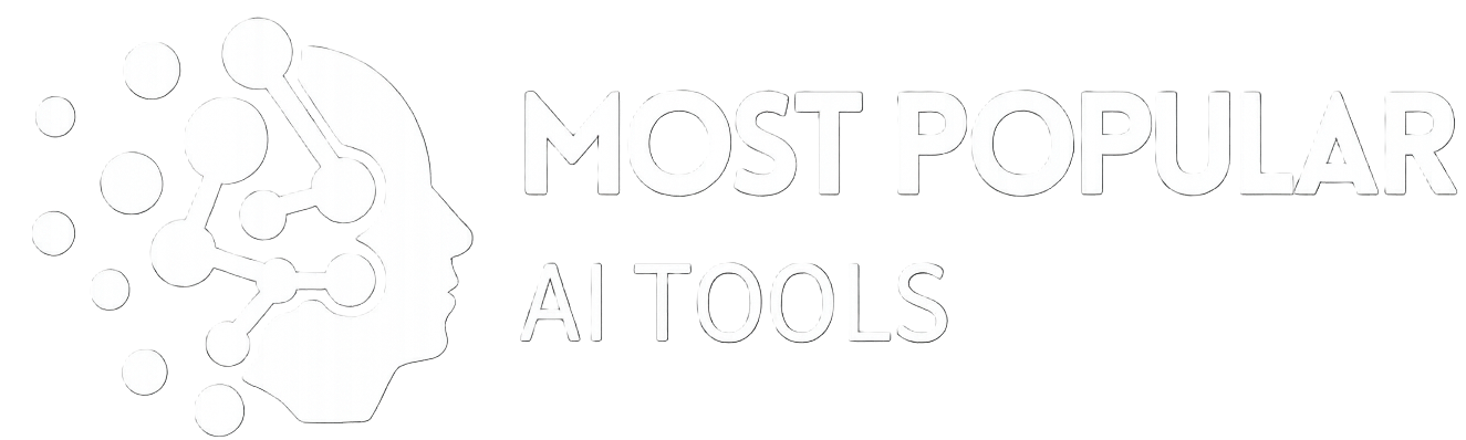 Most Popular AI Tools | Discover Top Rated AI Solutions