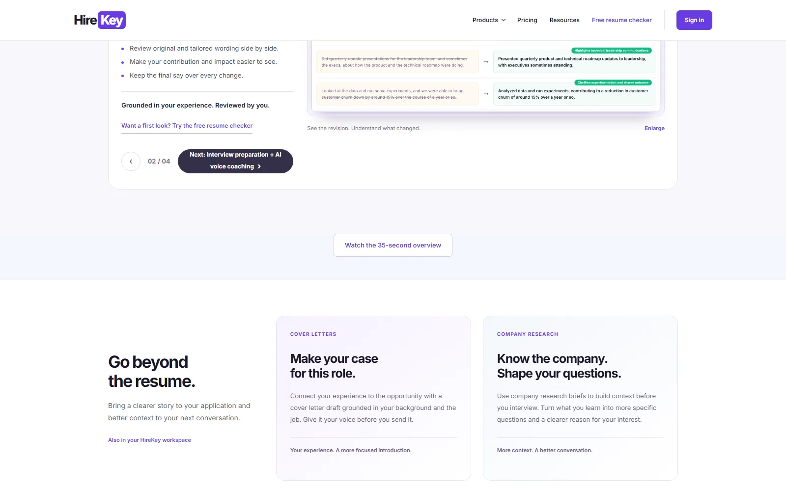 HireKey screenshot 5