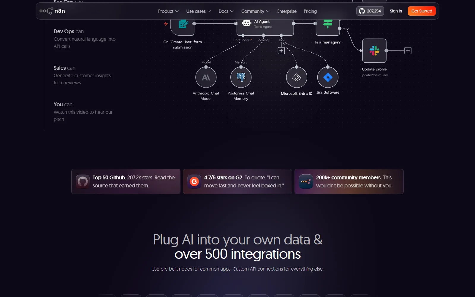 n8n screenshot 5