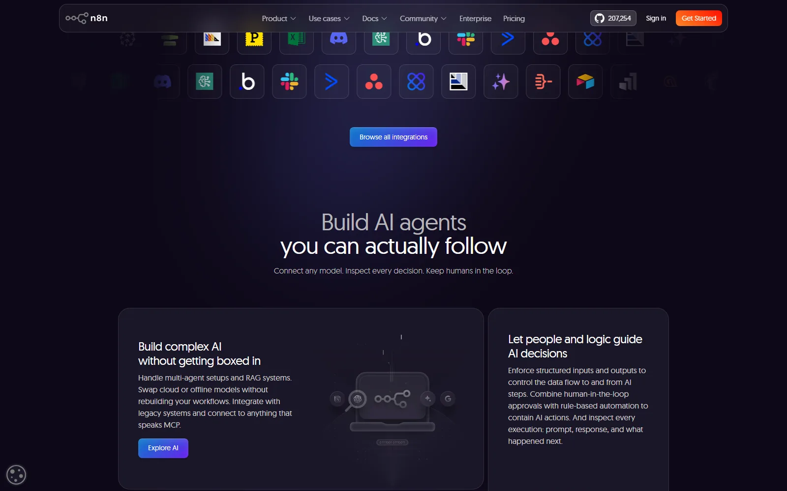 n8n screenshot 6