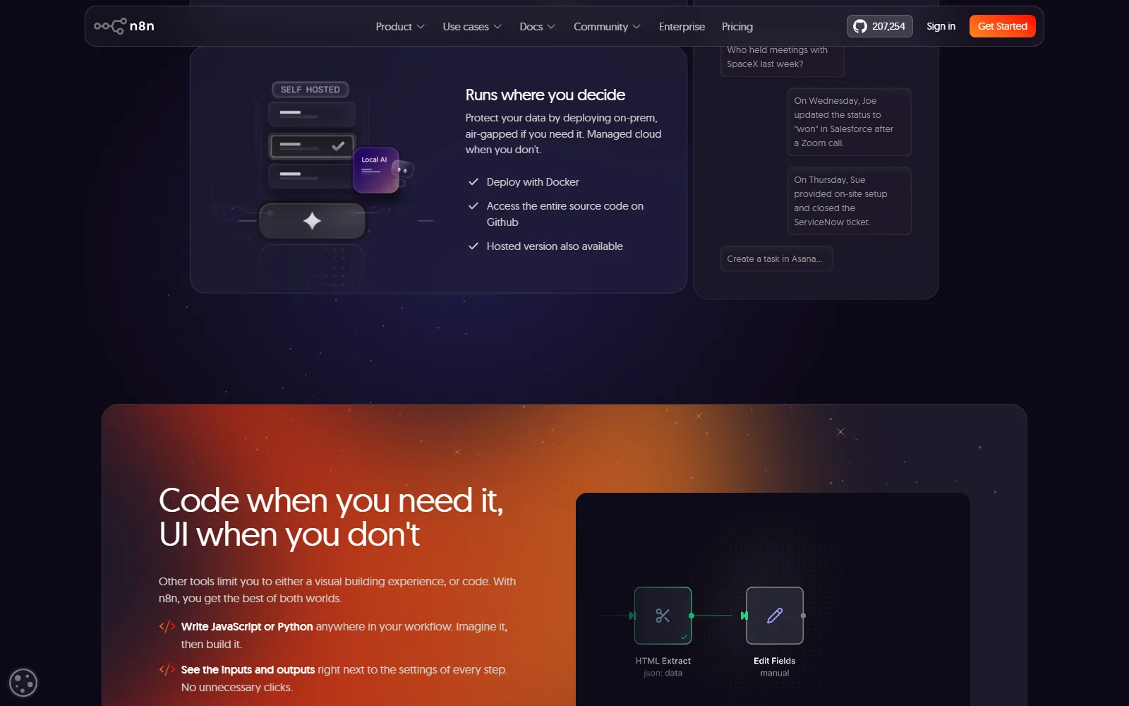 n8n screenshot 7