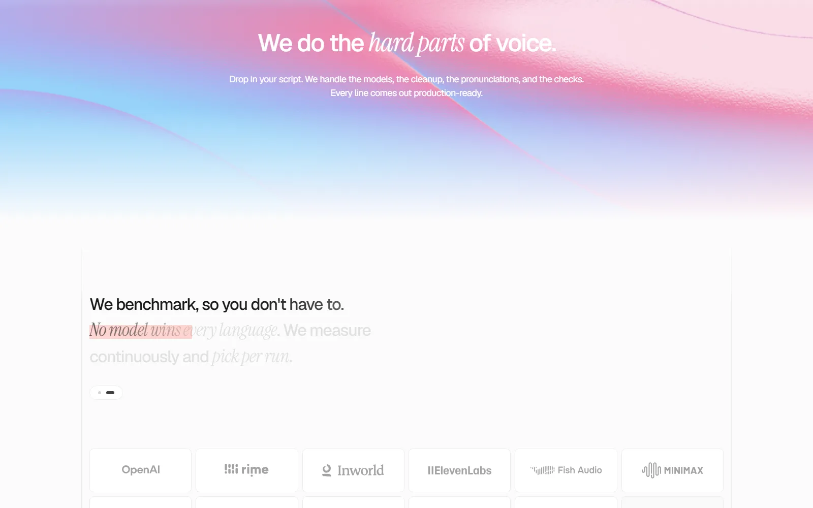 Onepin screenshot 4