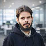 Muhammad Zeeshan